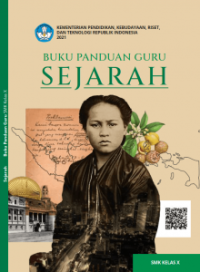 Image of Buku Siswa, Sejarah Kelas 10 Kurikulum Merdeka